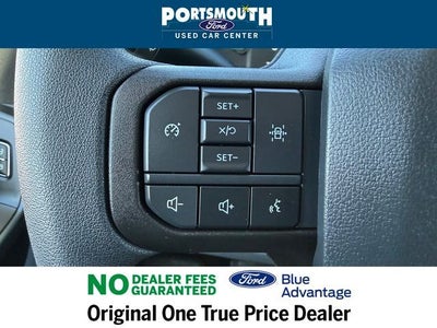 2023 Ford F-150 XL Super Cab