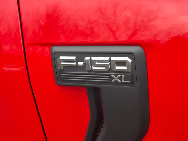 2023 Ford F-150 XL Super Cab