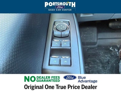 2023 Ford F-150 XL Super Cab