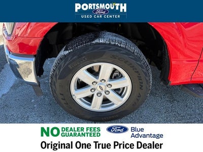 2023 Ford F-150 XL Super Cab