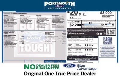 2023 Ford F-150 XL Super Cab