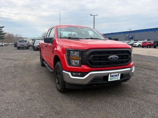 2023 Ford F-150 XL Super Cab