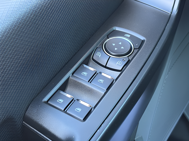 2025 Ford F-150 XL Super Cab