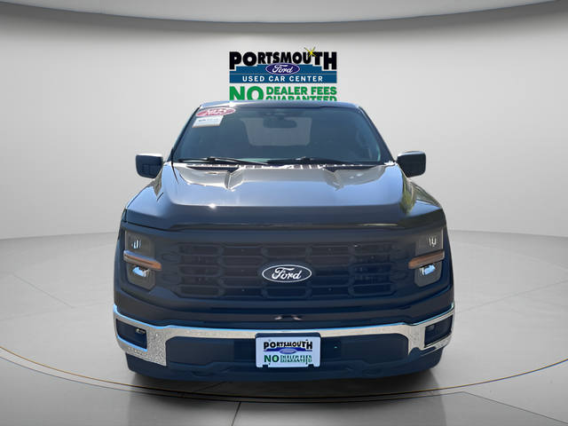 2025 Ford F-150 XL Super Cab