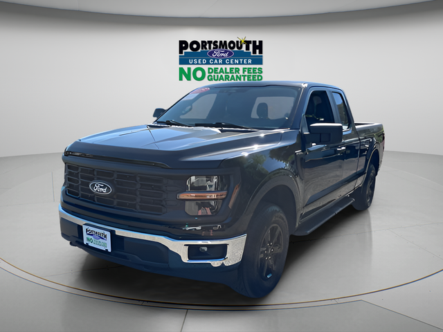2025 Ford F-150 XL Super Cab