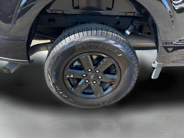 2025 Ford F-150 XL Super Cab