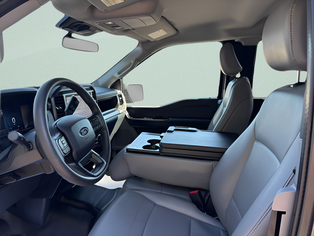2025 Ford F-150 XL Super Cab