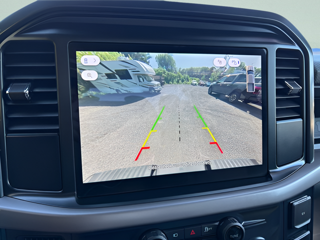 2025 Ford F-150 XL Super Cab