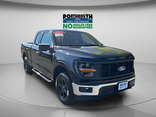 2025 Ford F-150 XL Super Cab