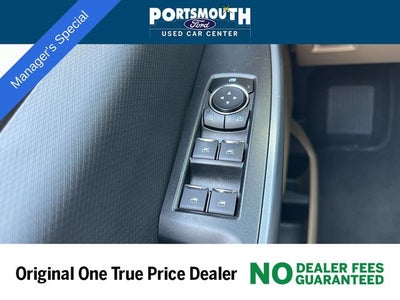 2023 Ford F-150 XLT Cew Cab