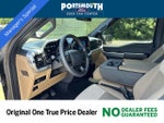 2023 Ford F-150 XLT Cew Cab