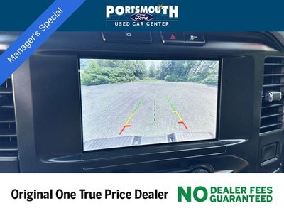 2023 Ford F-150 XLT Cew Cab