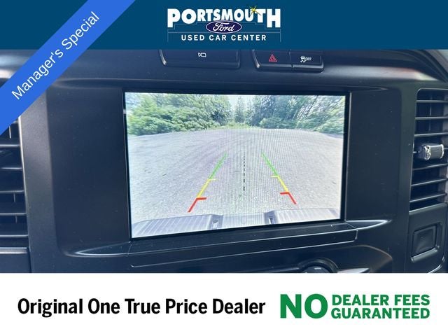 2023 Ford F-150 XLT Cew Cab