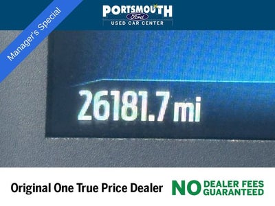 2023 Ford F-150 XLT Cew Cab