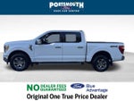 2023 Ford F-150 Lariat Crew Cab