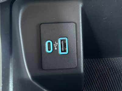 2023 Ford F-150 XLT Crew Cab