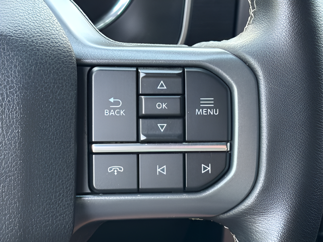 2023 Ford F-150 XLT Crew Cab