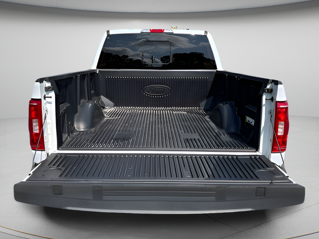 2023 Ford F-150 XLT Crew Cab