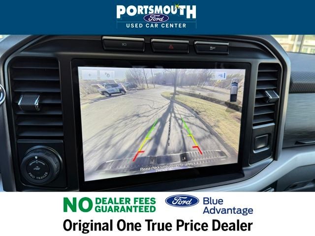 2023 Ford F-150 Crew Cab