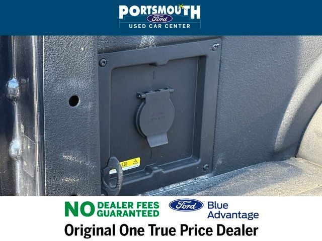 2023 Ford F-150 Crew Cab