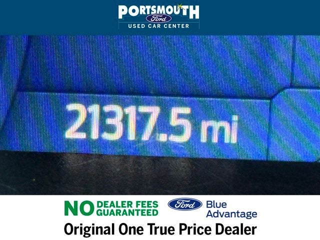 2023 Ford F-150 Crew Cab