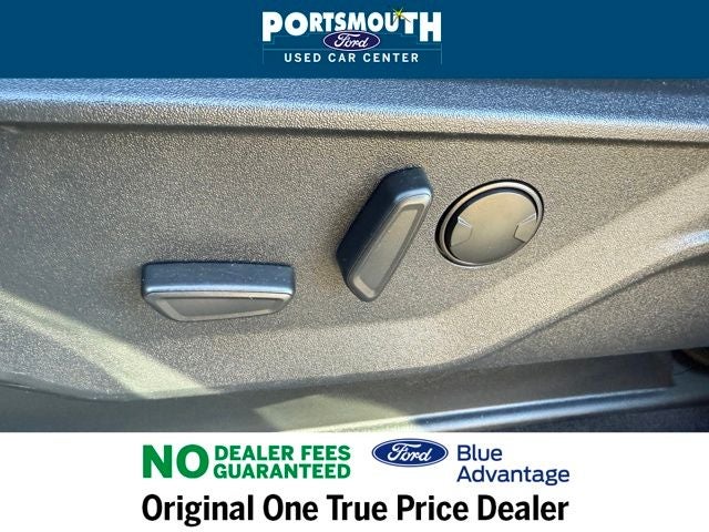 2023 Ford F-150 Crew Cab