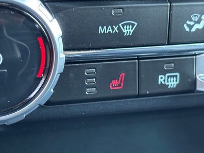 2023 Ford F-150 XLT Crew Cab