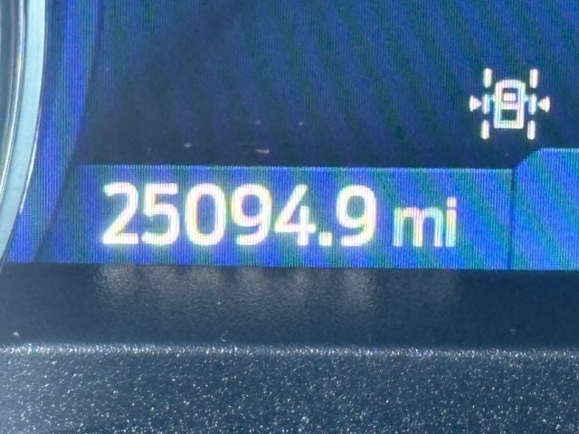 2023 Ford F-150 XLT Crew Cab