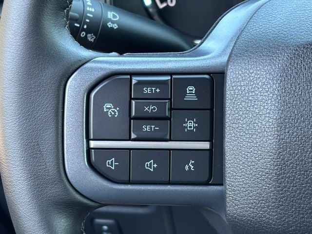 2023 Ford F-150 XLT Crew Cab