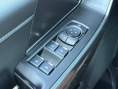 2023 Ford F-150 XLT Crew Cab