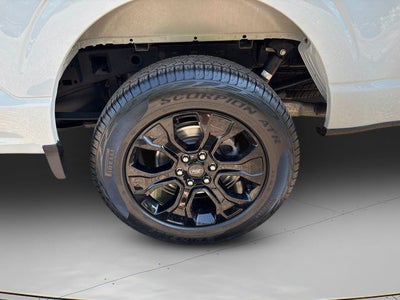2023 Ford F-150 XLT Crew Cab