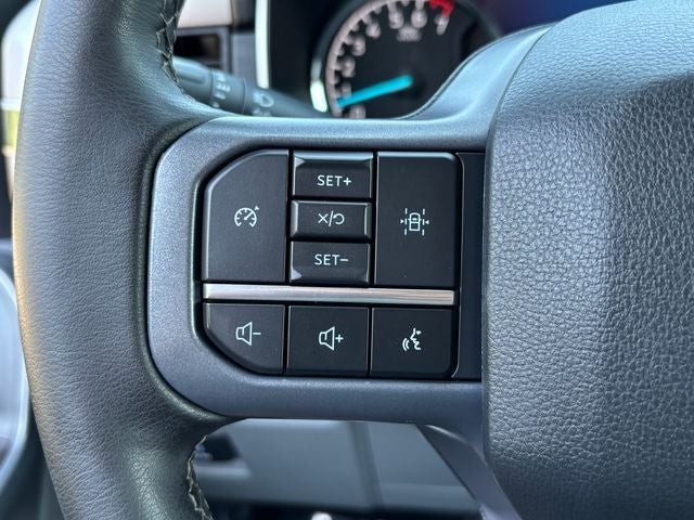 2023 Ford F-150 XLT Crew Cab