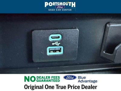 2023 Ford F-150 XLT Crew Cab