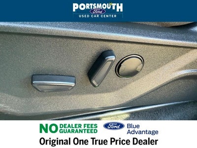 2023 Ford F-150 XLT Crew Cab