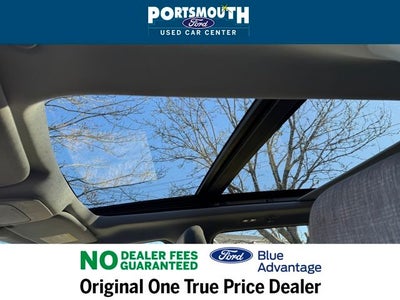 2023 Ford F-150 XLT Crew Cab