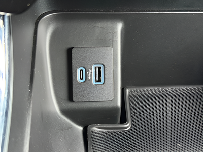 2021 Ford F-150 XL STX Crew Cab