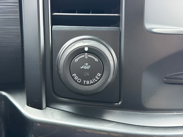 2021 Ford F-150 XL STX Crew Cab