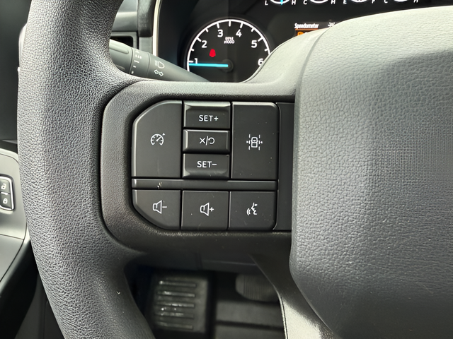 2021 Ford F-150 XL STX Crew Cab