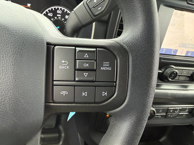 2021 Ford F-150 XL STX Crew Cab