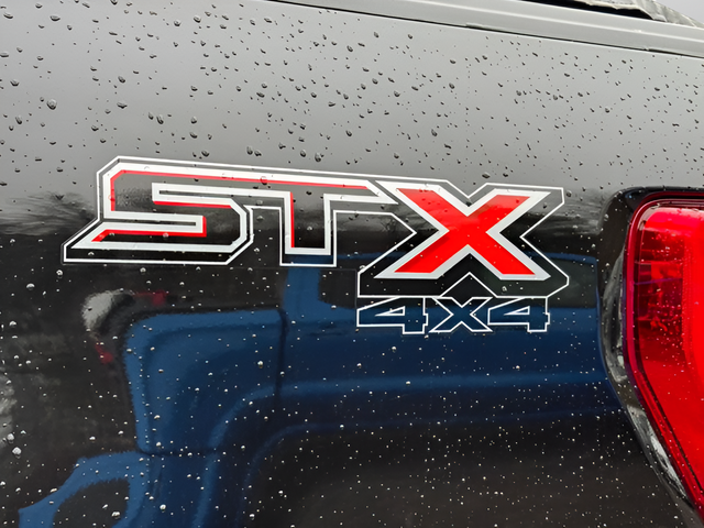 2021 Ford F-150 XL STX Crew Cab
