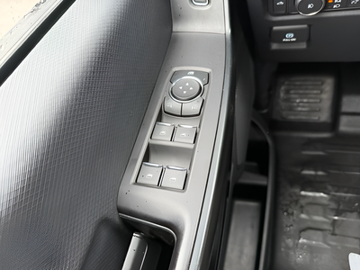 2021 Ford F-150 XL STX Crew Cab