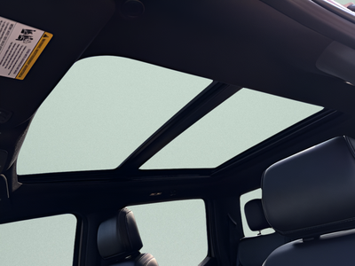 2023 Ford F-150 Lariat Crew Cab