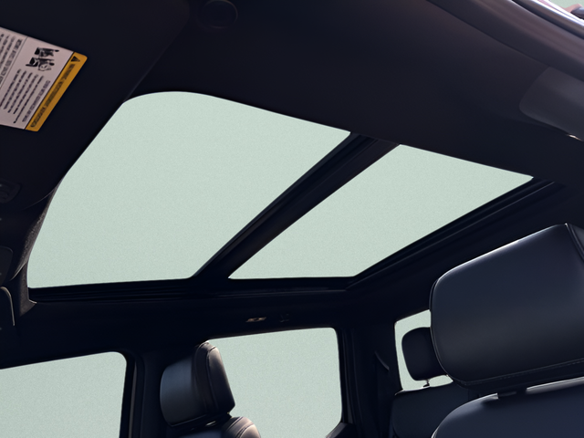 2023 Ford F-150 Lariat Crew Cab