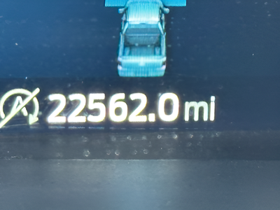 2023 Ford F-150 Lariat Crew Cab