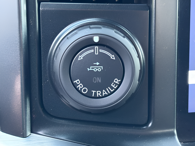 2023 Ford F-150 Lariat Crew Cab