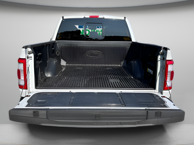 2023 Ford F-150 Lariat Crew Cab