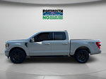 2023 Ford F-150 Lariat Crew Cab