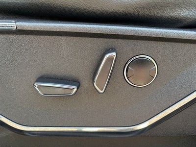 2023 Ford F-150 Lariat Crew Cab