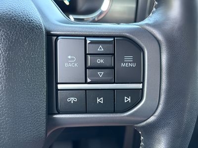 2023 Ford F-150 Lariat Crew Cab