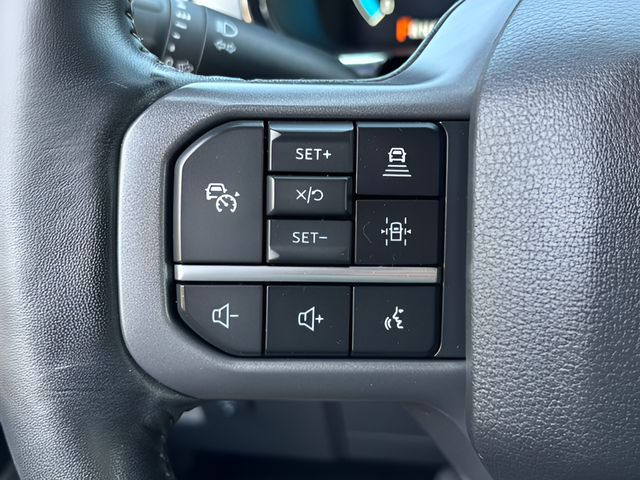 2023 Ford F-150 Lariat Crew Cab